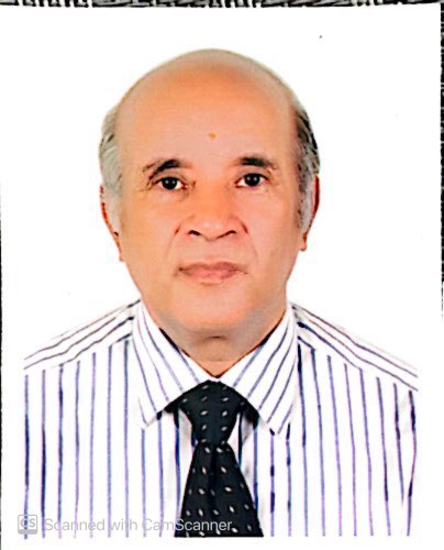 Bijoy Kumar Barua