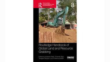Handbook of global land and resource grabbing