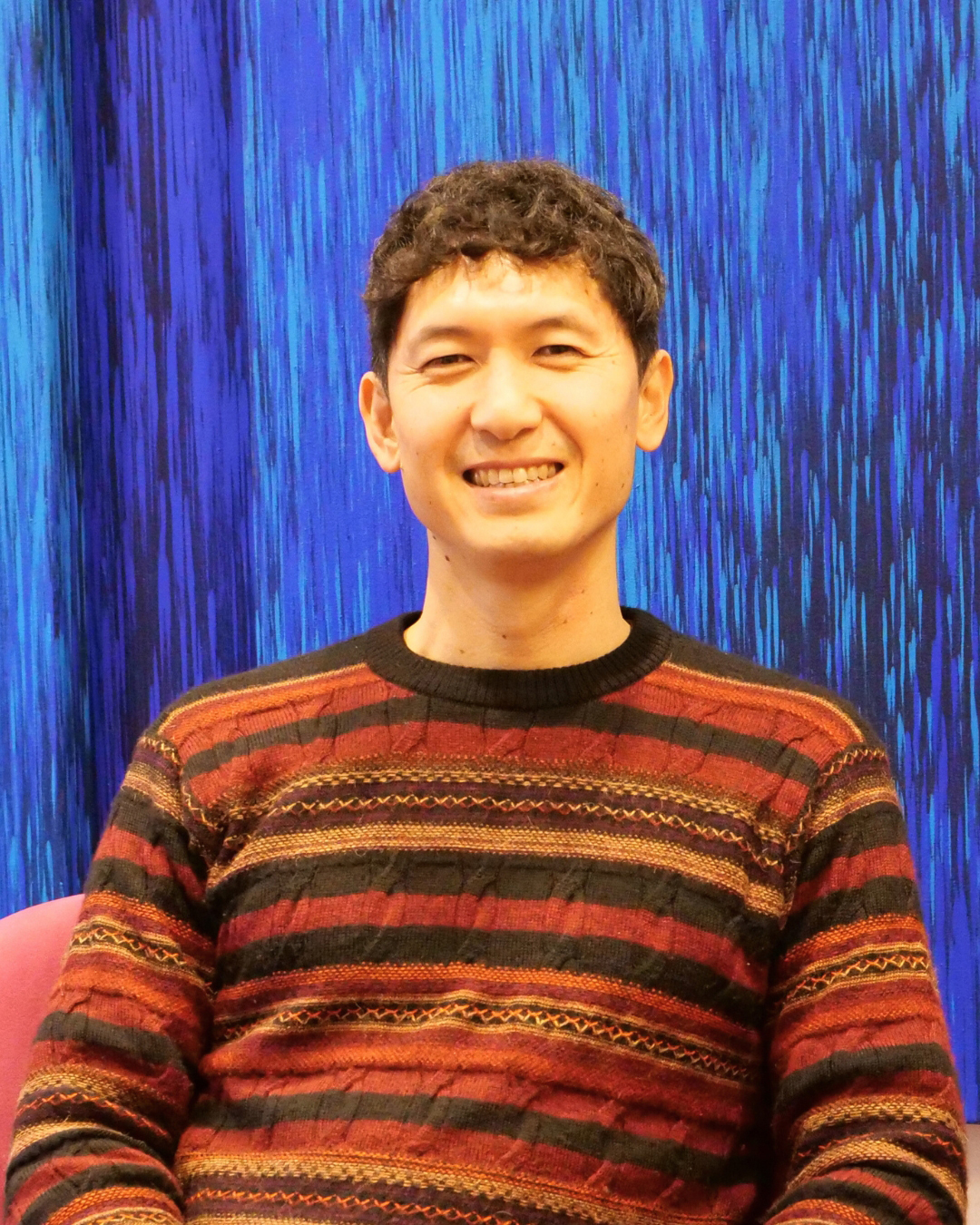 Masashi Tsudaka
