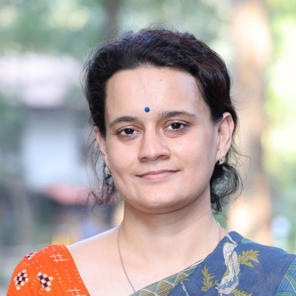 Saumya Tewari