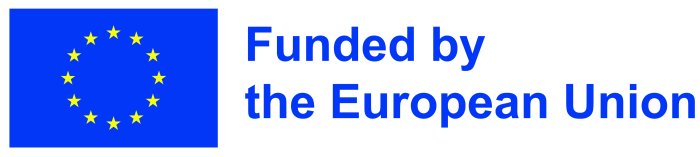 Funded by the European Union