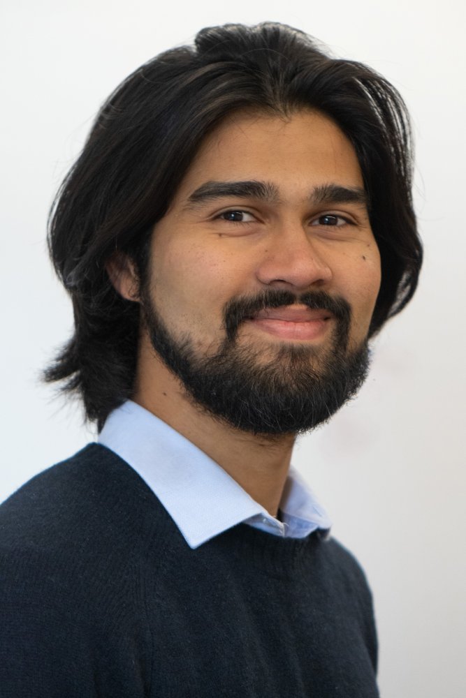 Niranjan Nampoothiri